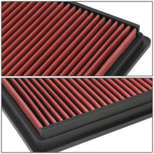 Load image into Gallery viewer, 2001-2005 Chrysler PT Cruiser 2.4L Non-Turbo Engine Air Filter - Red