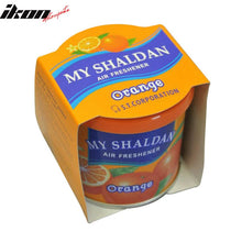 Load image into Gallery viewer, My Shaldan Orange Scent Air Freshener Home Office Auto Car Truck 2.8Oz