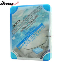 Load image into Gallery viewer, Diax Smooth Cologne Light Squash Fragrance Air Freshener Auto Office