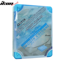 Load image into Gallery viewer, Diax Smooth Cologne Light Squash Fragrance Air Freshener Auto Office