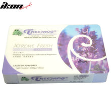 Load image into Gallery viewer, Treefrog Xtreme Fresh Air Freshener Lavender Scent Car Auto Home