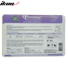 Load image into Gallery viewer, Treefrog Xtreme Fresh Air Freshener Lavender Scent Car Auto Home