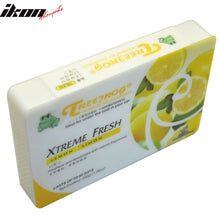 Load image into Gallery viewer, Treefrog Tree Frog Xtreme Fresh Air Freshener Lemon Scent Auto Home
