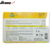 Load image into Gallery viewer, Treefrog Tree Frog Xtreme Fresh Air Freshener Lemon Scent Auto Home