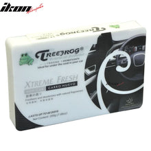 Load image into Gallery viewer, Treefrog Xtreme Fresh Air Freshener - New Car