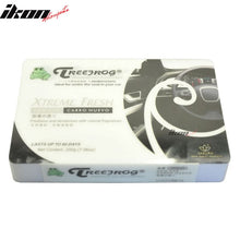 Load image into Gallery viewer, Treefrog Xtreme Fresh Air Freshener - New Car