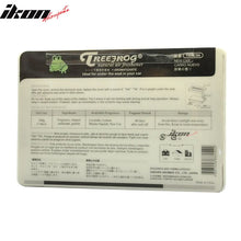 Load image into Gallery viewer, Treefrog Xtreme Fresh Air Freshener - New Car