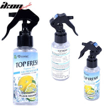 Load image into Gallery viewer, Treefrog Tree Frog Natural Air Freshener Squash Fragrance Mist Spray