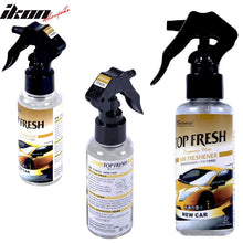 Load image into Gallery viewer, Treefrog Tree Frog Natural Air Freshener Car Fragrance Mist Spray Auto