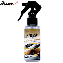 Load image into Gallery viewer, Treefrog Tree Frog Natural Air Freshener Car Fragrance Mist Spray Auto
