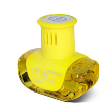 Load image into Gallery viewer, Fresh Bottle Lemon Air Freshener - 110ML Glass Bottle