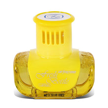 Load image into Gallery viewer, Fresh Bottle Lemon Air Freshener - 110ML Glass Bottle