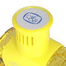 Load image into Gallery viewer, Fresh Bottle Lemon Air Freshener - 110ML Glass Bottle