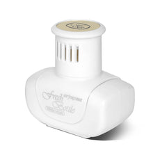 Load image into Gallery viewer, White Musk Air Freshener - 110ml Glass Bottle
