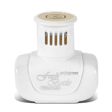 Load image into Gallery viewer, White Musk Air Freshener - 110ml Glass Bottle