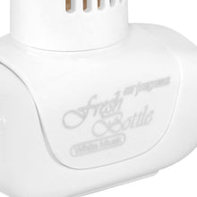 Load image into Gallery viewer, White Musk Air Freshener - 110ml Glass Bottle