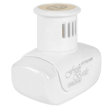 Load image into Gallery viewer, White Musk Air Freshener - 110ml Glass Bottle
