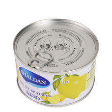 Load image into Gallery viewer, Big My Shaldan 250G Limonene Gel Can Air Freshener - Lemon