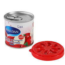 Load image into Gallery viewer, My Shaldan Apple Scented Car Air Freshener - 2.8oz Gel Can