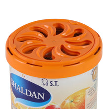 Load image into Gallery viewer, My Shaldan Orange Limonene Gel Air Freshener 2.8 OZ Can