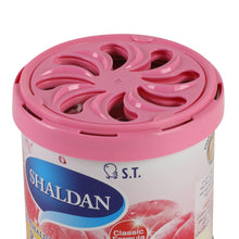 Load image into Gallery viewer, My Shaldan Peach Air Freshener - 2.8 oz Limonene Gel Can