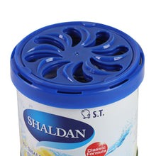 Load image into Gallery viewer, My Shaldan Squash Scent Air Freshener - 2.8oz Limonene Gel Can