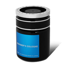Load image into Gallery viewer, Designer's Cologne Breezy Sky Glass Car Air Freshener 110G