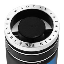 Load image into Gallery viewer, Designer's Cologne Breezy Sky Glass Car Air Freshener 110G