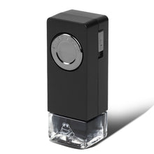 Load image into Gallery viewer, Black Squash Air Vent Air Freshener