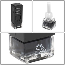 Load image into Gallery viewer, Black Squash Air Vent Air Freshener