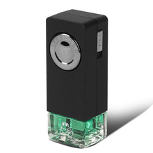 Load image into Gallery viewer, Black Vanilla Air Vent Air Freshener