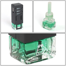 Load image into Gallery viewer, Black Vanilla Air Vent Air Freshener