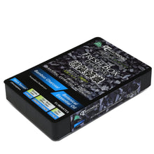 Load image into Gallery viewer, Tree Frog Fresh Box Charcoal Air Freshener 200g Black Squash