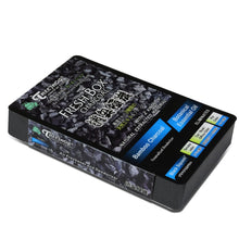 Load image into Gallery viewer, Tree Frog Fresh Box Charcoal Air Freshener 200g Black Squash