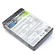 Load image into Gallery viewer, Tree Frog Fresh Box Charcoal Air Freshener 200g Black Squash