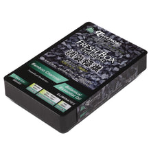Load image into Gallery viewer, Tree Frog Fresh Box Charcoal New Car Air Freshener 200g