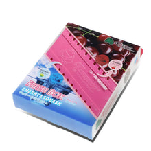 Load image into Gallery viewer, Tree Frog 2-in-1 Fresh Box Duo Air Freshener Gel - Lemon Squash Cherry