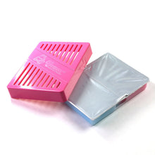Load image into Gallery viewer, Tree Frog 2-in-1 Fresh Box Duo Air Freshener Gel - Lemon Squash Cherry