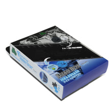 Load image into Gallery viewer, Tree Frog 2-in-1 Fresh Box Duo Air Freshener - 200G Gel Lemon Squash