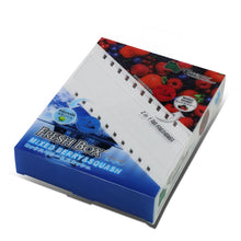 Load image into Gallery viewer, Tree Frog 2-in-1 Fresh Box Duo Air Freshener - 200g Gel - Lemon Squash