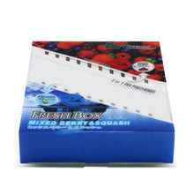 Load image into Gallery viewer, Tree Frog 2-in-1 Fresh Box Duo Air Freshener - 200g Gel - Lemon Squash