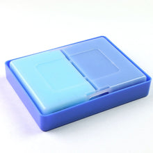 Load image into Gallery viewer, Tree Frog 2-in-1 Fresh Box Duo Air Freshener - Lemon Squash / New Car