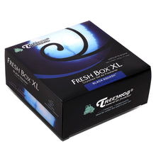 Load image into Gallery viewer, Tree Frog Fresh Box XL Air Freshener - Black Squash 400G