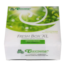 Load image into Gallery viewer, Tree Frog Fresh Box XL Air Freshener - Green Squash 400G