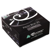Load image into Gallery viewer, Tree Frog Fresh Box XL Air Freshener 400g New Car Scent