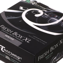 Load image into Gallery viewer, Tree Frog Fresh Box XL Air Freshener 400g New Car Scent