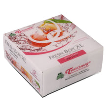 Load image into Gallery viewer, Tree Frog Fresh Box XL Air Freshener - White Peach 400G