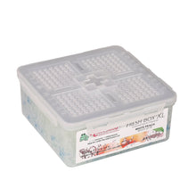 Load image into Gallery viewer, Tree Frog Fresh Box XL Air Freshener - White Peach 400G