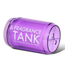 Load image into Gallery viewer, Angel Snow Fragrance Tank Air Freshener - 145G Soda Can