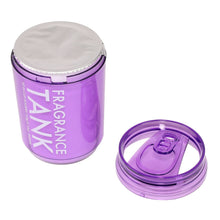 Load image into Gallery viewer, Angel Snow Fragrance Tank Air Freshener - 145G Soda Can